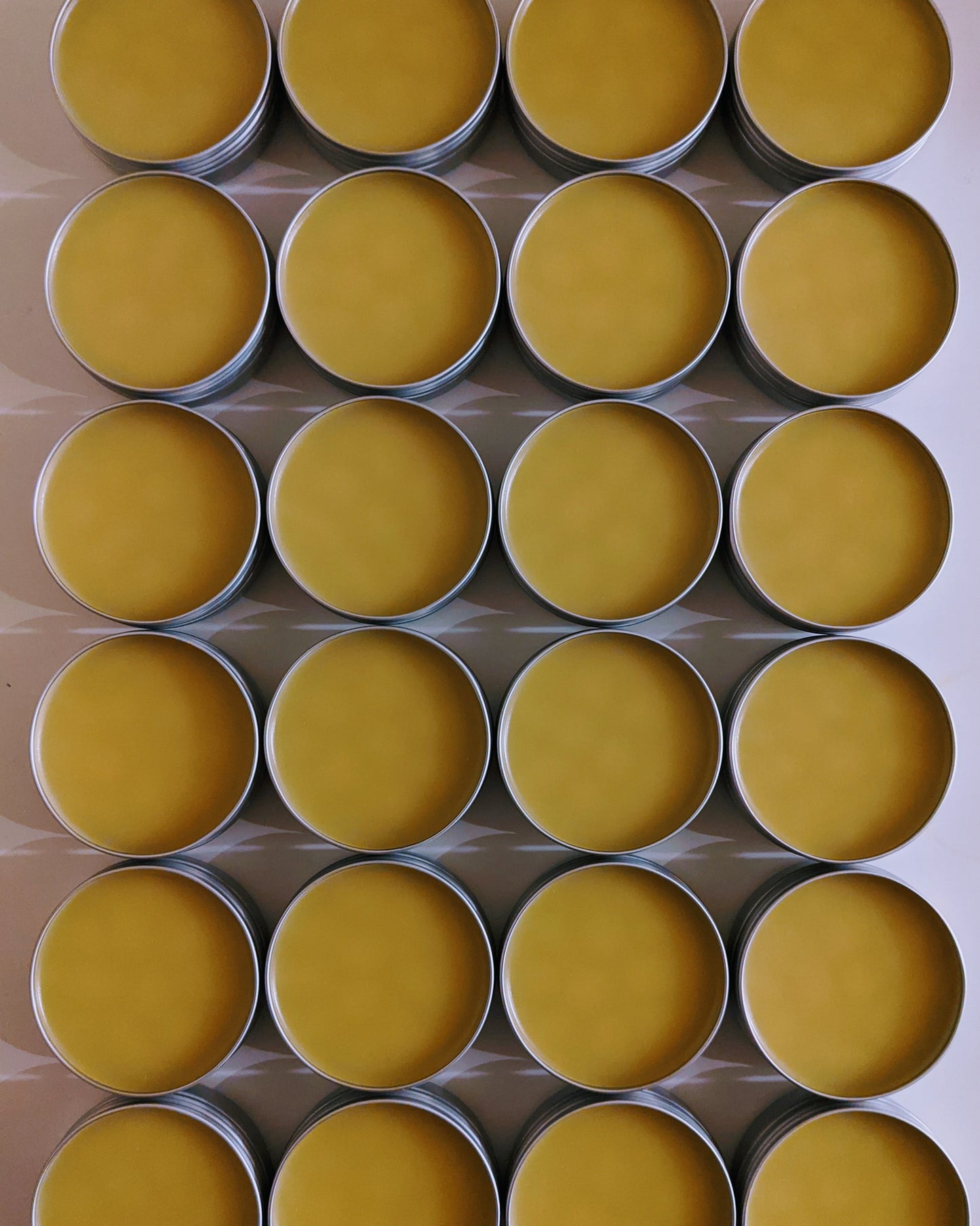 *NEW* CHAMOMILE + HONEY HEALING LIP BALM