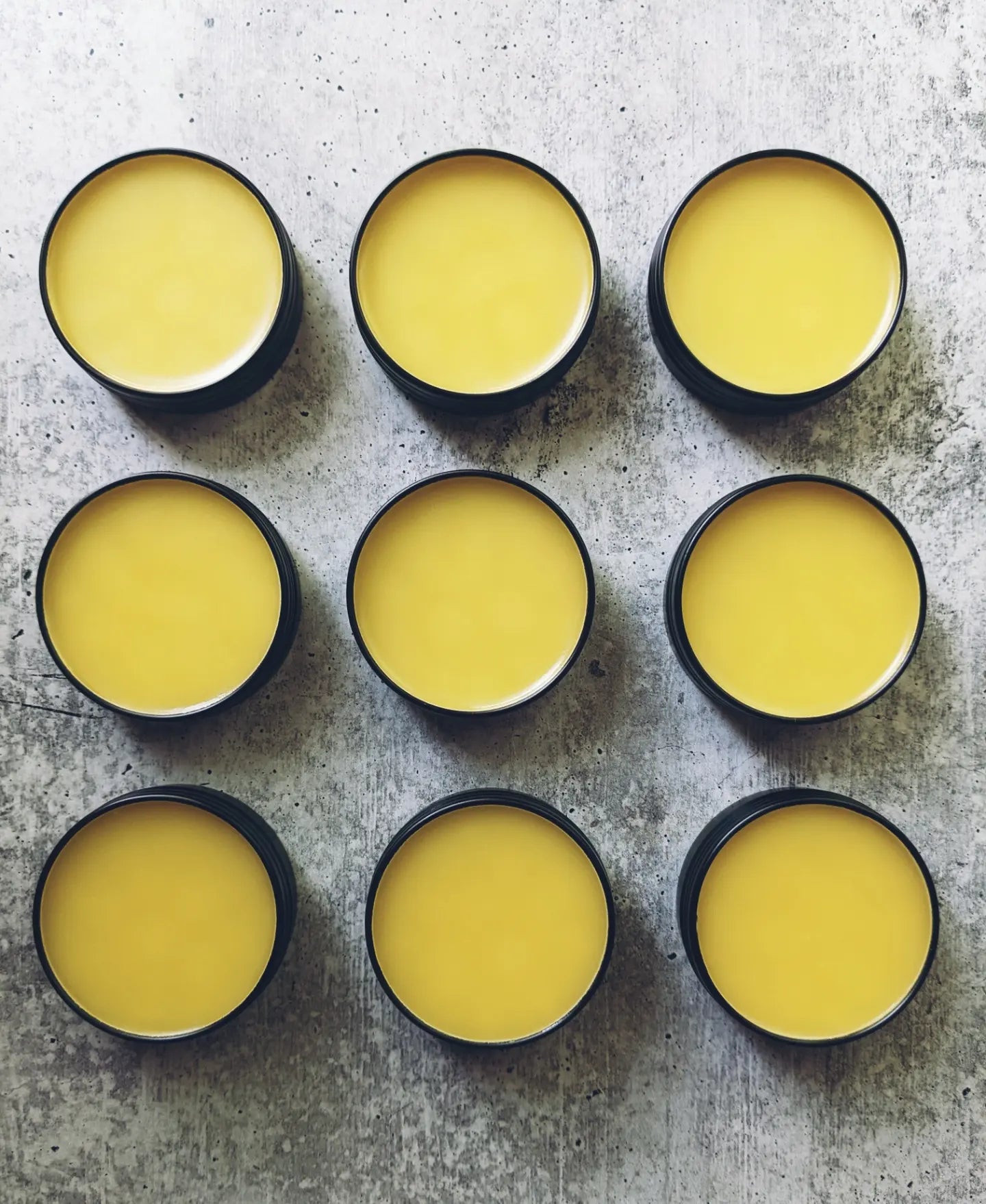 CALM BALM