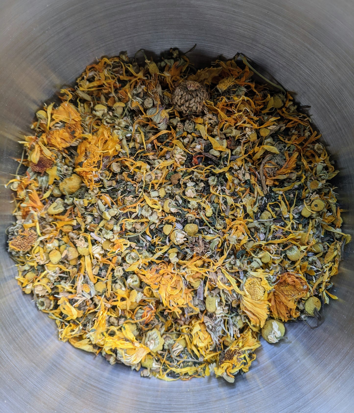 SOOTHE BALM