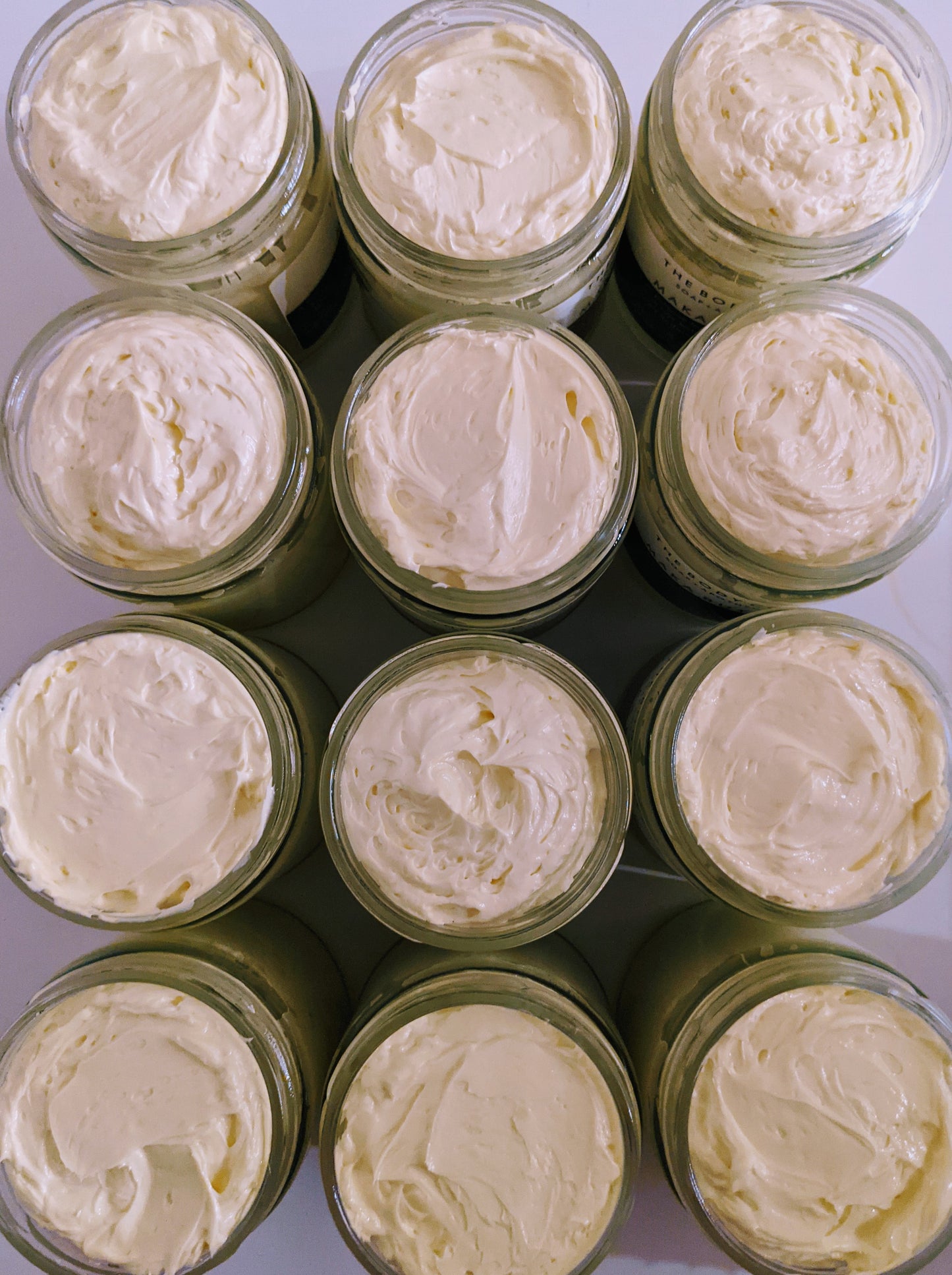 MAKA BUTTER