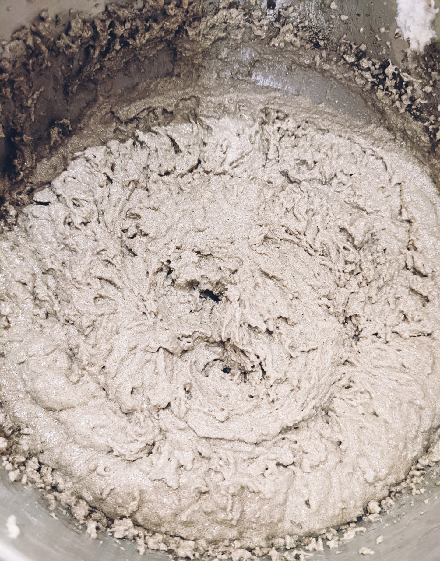 DEAD SEA MUD SALT WATER SCRUB