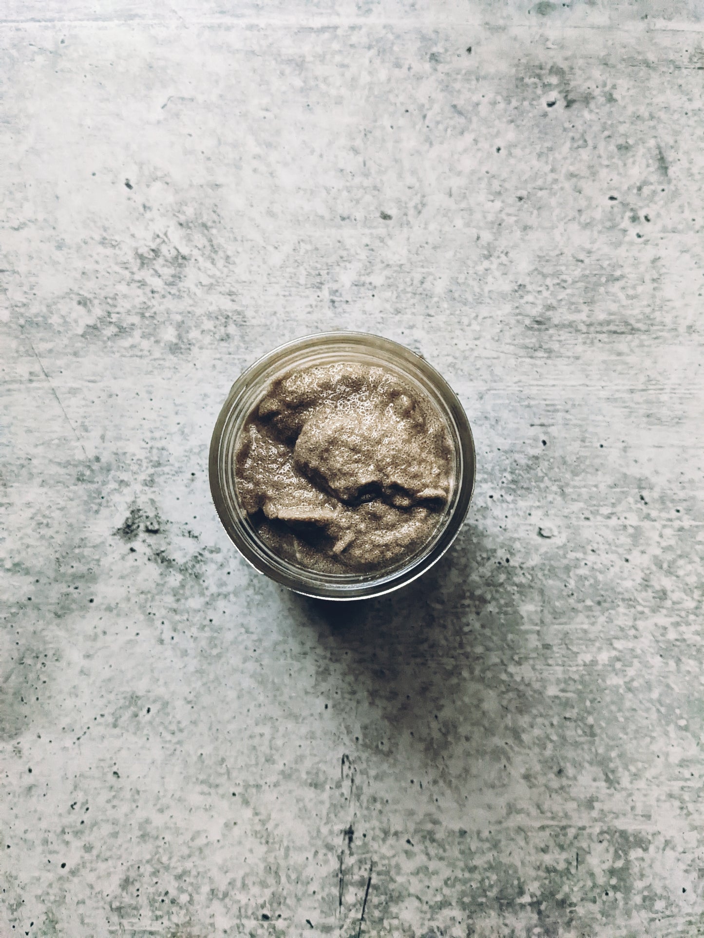 DEAD SEA MUD SALT WATER SCRUB