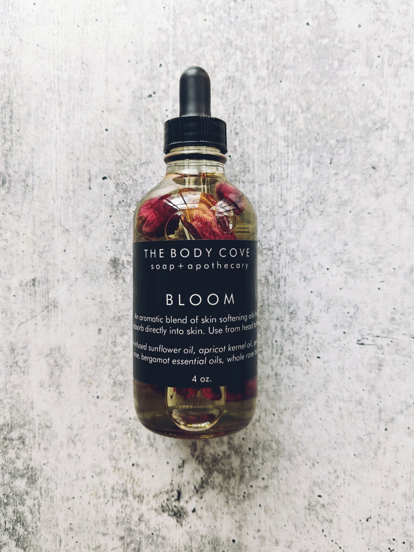 BLOOM OIL