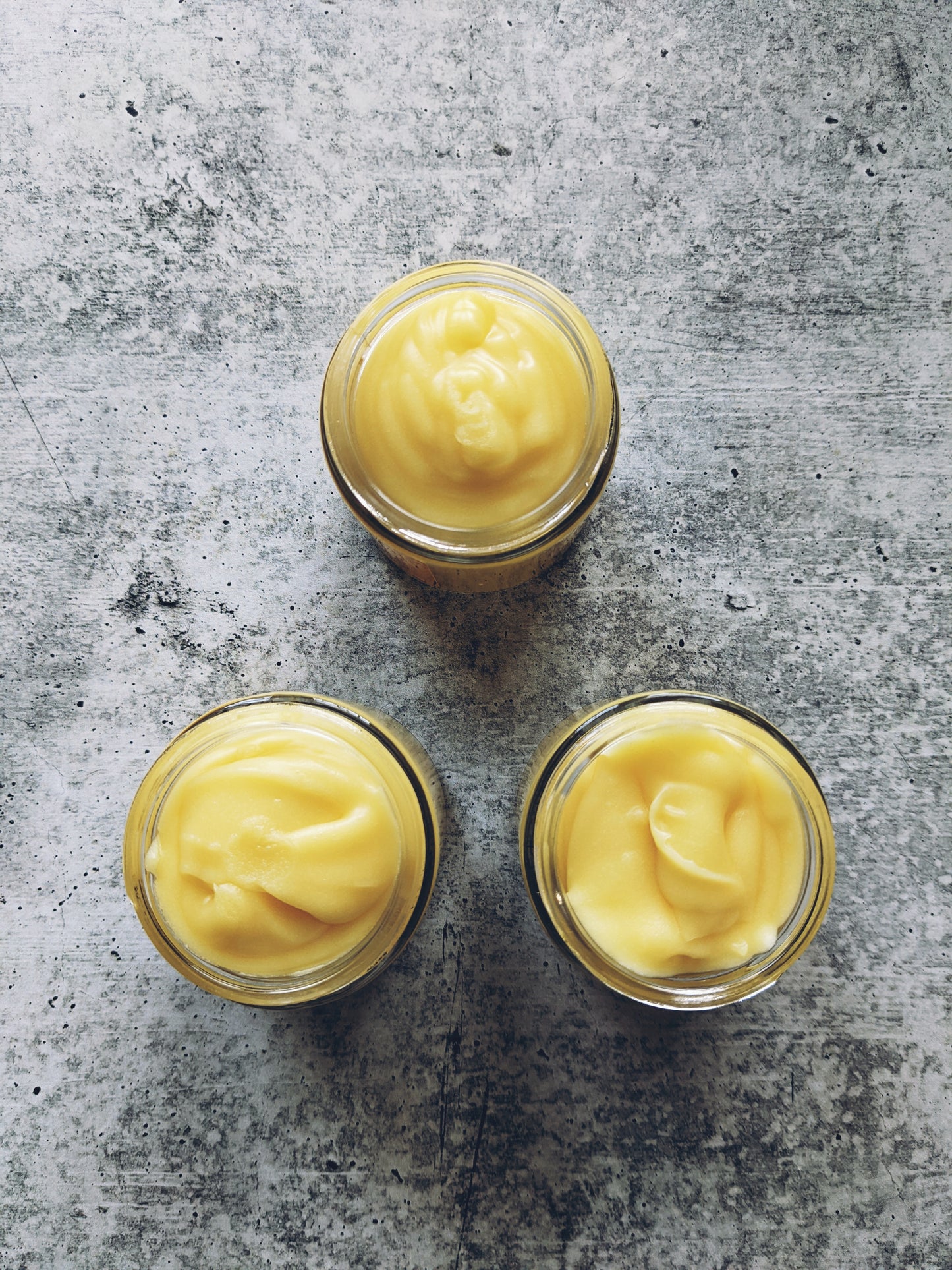 GOLDEN HONEY BUTTER (BEST SELLER)