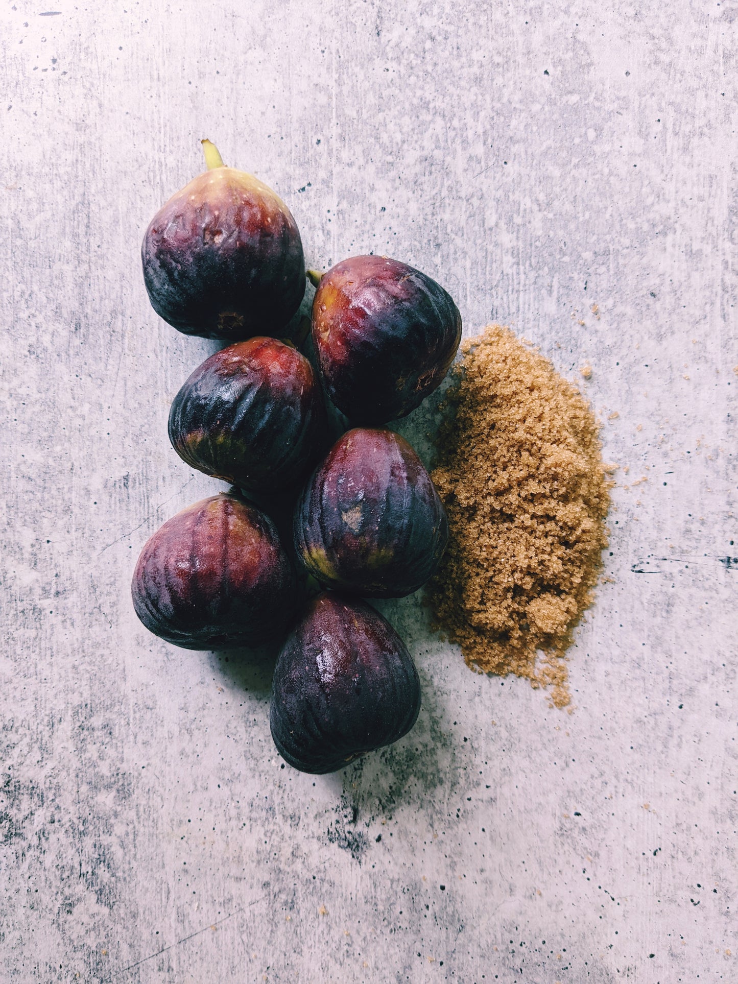 FIG, MAPLE + BROWN SUGAR SOAP