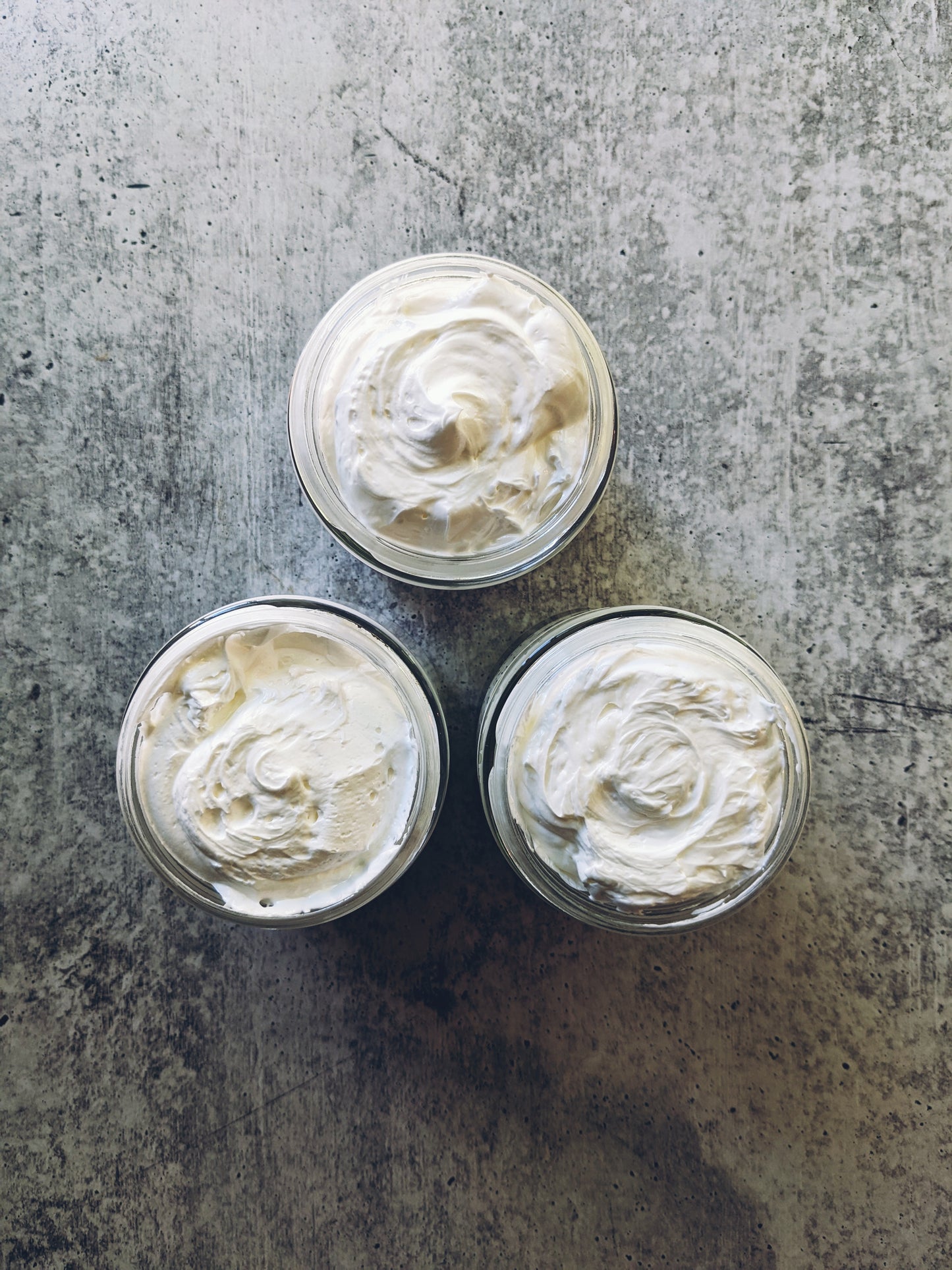 ALOE + OAT BUTTER (HYPOALLERGENIC)