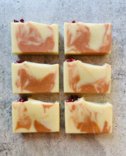 Load image into Gallery viewer, ROSEWATER + BERGAMOT
