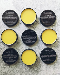 CALM BALM