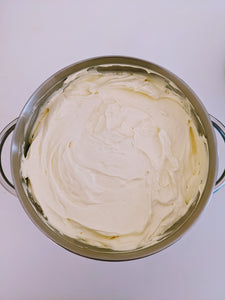 MAKA BUTTER