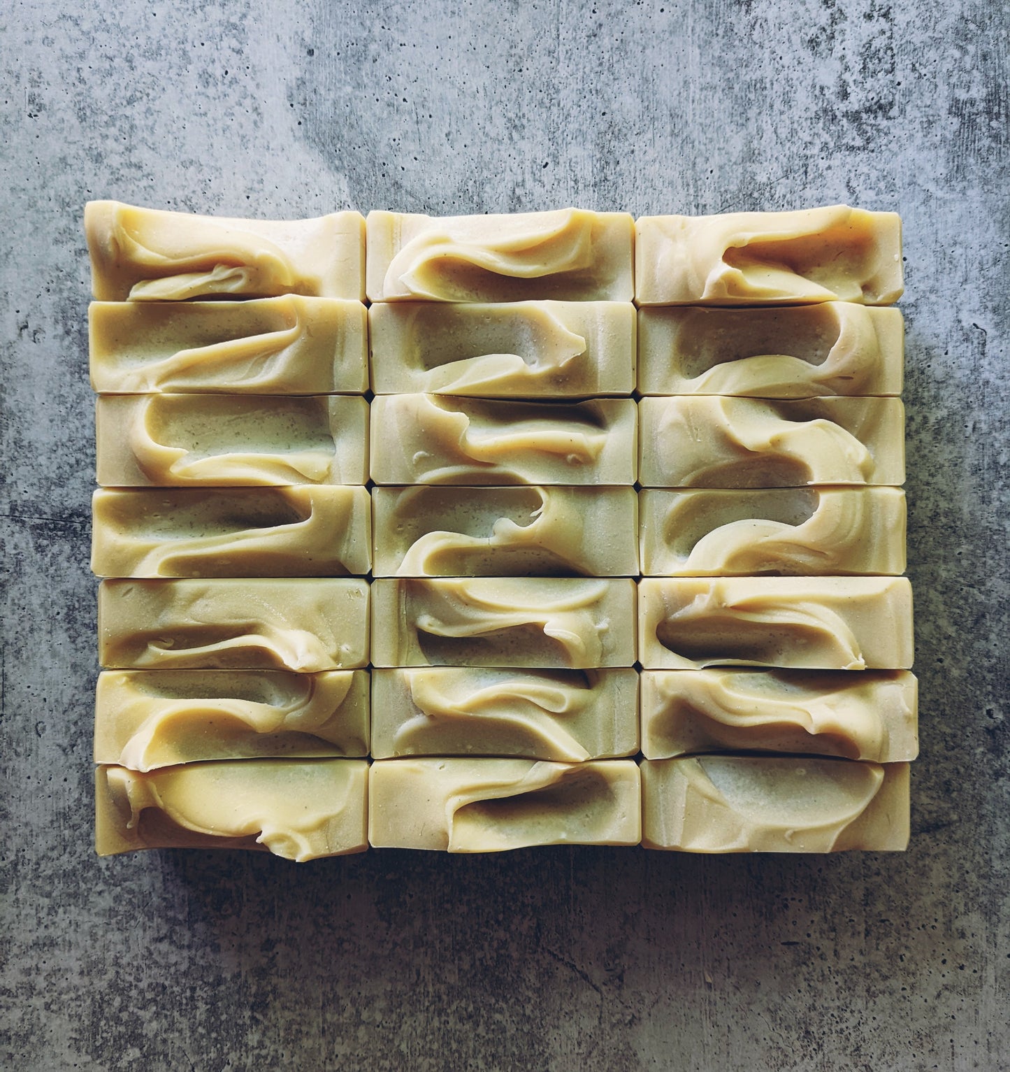 APRICOT PUMICE + KOKUM BUTTER SOAP