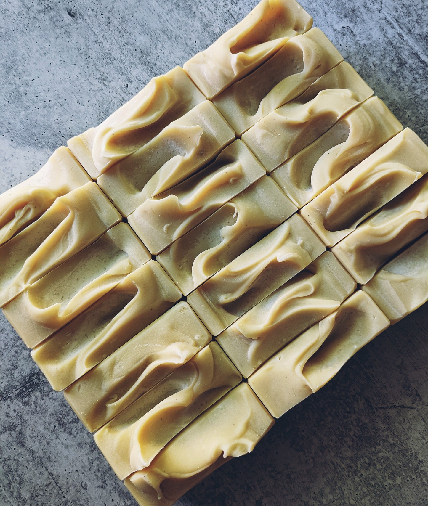 APRICOT PUMICE + KOKUM BUTTER SOAP